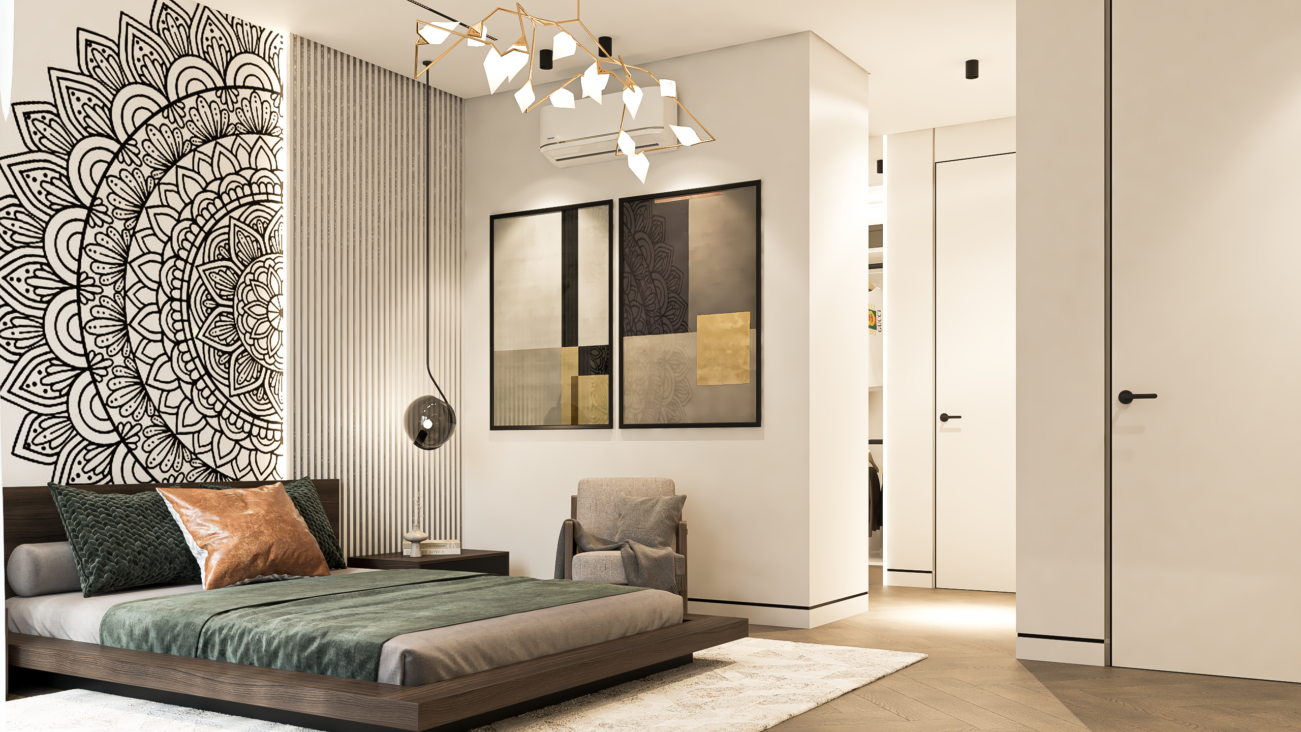 Grand Egyptian Museum